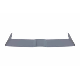 Spoiler stile Oetinger tetto per Audi A3 8V hatchback 2013-2019 con 5 porte, da verniciare