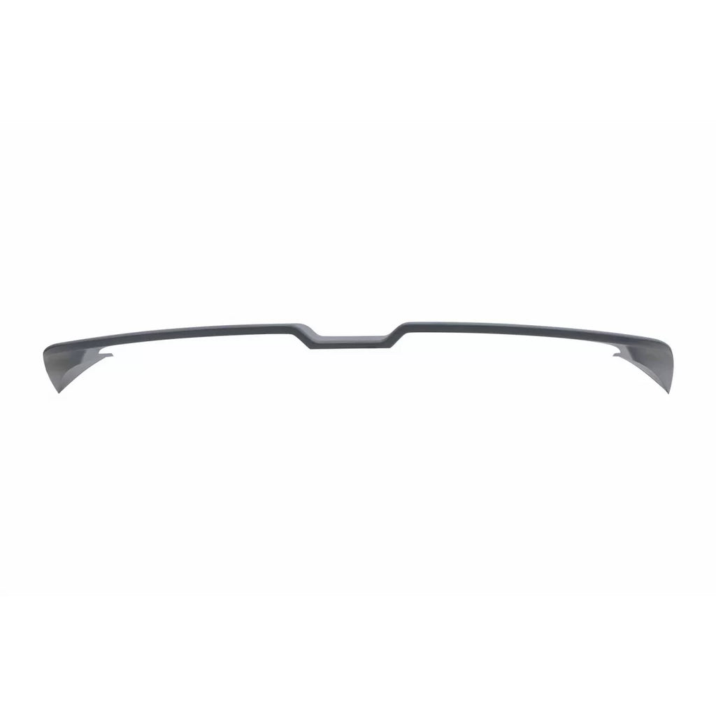 Spoiler stile Oetinger tetto per Audi A3 8Y hatchback dal 2021 con 5 porte, da verniciare