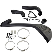 Carica l'immagine nel visualizzatore di Gallery, Offroad snorkel kit compatibile Ford Ranger T6 12-16 2.2 3.2