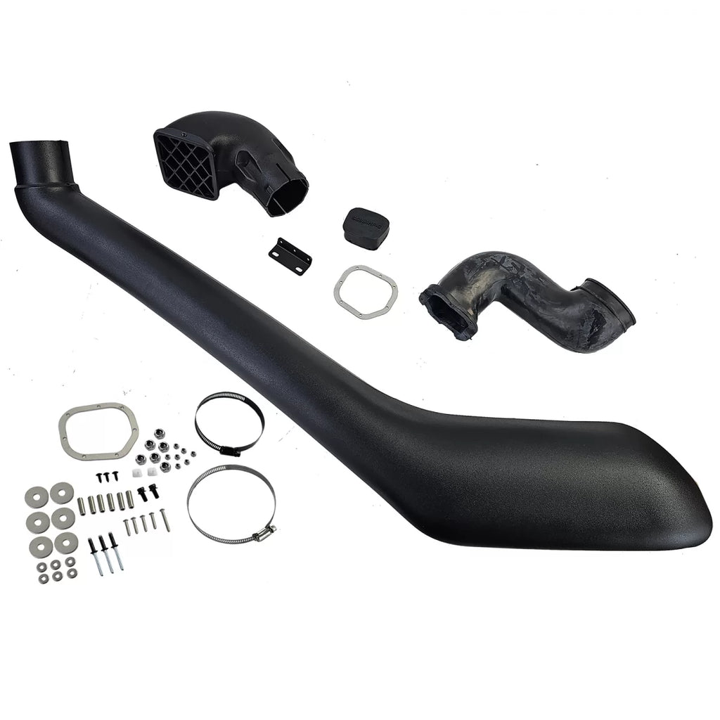Offroad snorkel kit compatibile Ford Ranger T8 19-23 2.0 TDCi