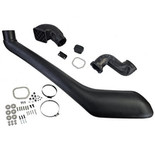 Offroad snorkel kit compatibile Ford Ranger T8 19-23 2.0 TDCi