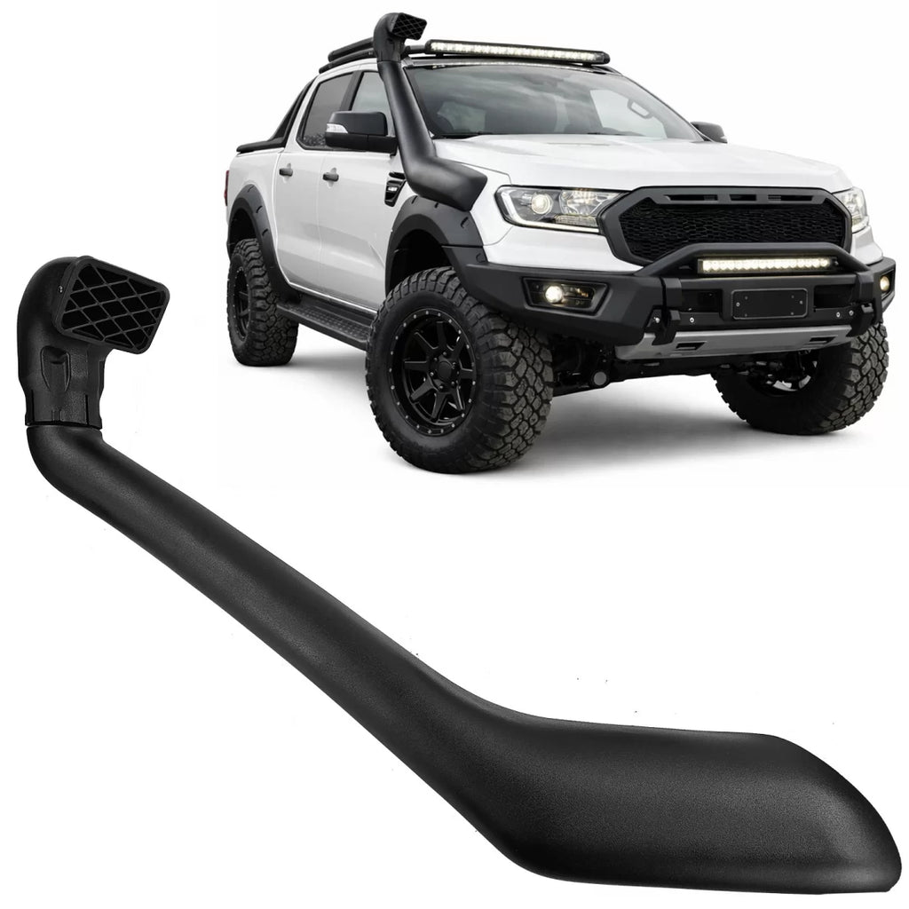 Offroad snorkel kit compatibile Ford Ranger T8 19-23 2.0 TDCi