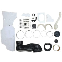 Offroad snorkel kit compatibile Jeep Grand Cherokee WJ 1999-2005