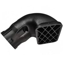 Carica l'immagine nel visualizzatore di Gallery, Offroad snorkel kit compatibile Jeep Wrangler JK 2007-2011