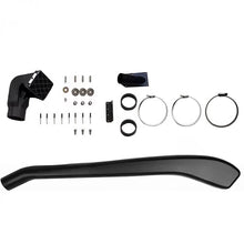 Carica l'immagine nel visualizzatore di Gallery, Offroad snorkel kit compatibile Jeep Wrangler TJ 1996-2006