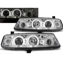 OPEL CALIBRA 09.90-06.97 Angel Eyes cromato