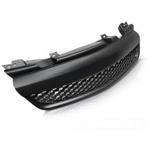 OPEL ZAFIRA B 05-08 Sport Nero opaco