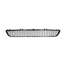 Carica l'immagine nel visualizzatore di Gallery, Originale centrale griglia per anteriore M Technik paraurti on BMW Serie 5 G30 berlina, G31 Touring 2017-2020 senza ACC