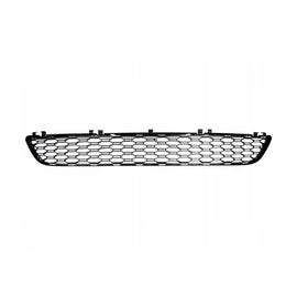 Originale centrale griglia per anteriore M Technik paraurti on BMW Serie 5 G30 berlina, G31 Touring 2017-2020 senza ACC