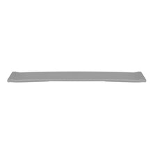 Spoiler stile Osir baule per Volkswagen Golf 8 hatchback dal 2019, da verniciare