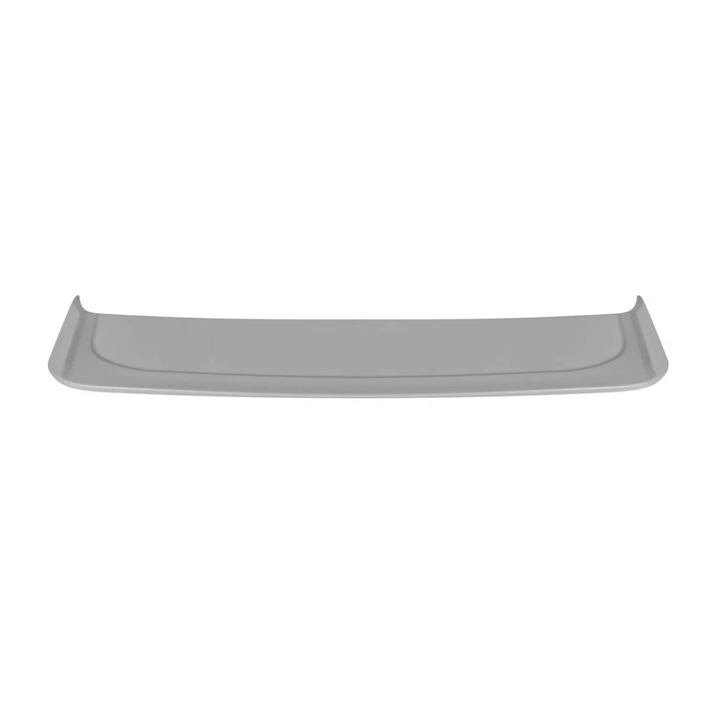 Spoiler stile Osir baule per Volkswagen Golf 8 hatchback dal 2019, da verniciare
