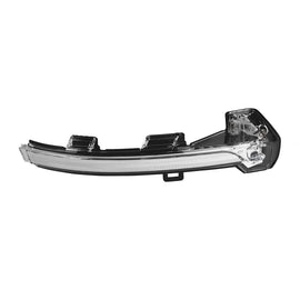 Osram cromato LED dinamico Indicatori di direzione per specchietti on VW Passat B8, Alltrack dal 2014, Arteon 3H dal
