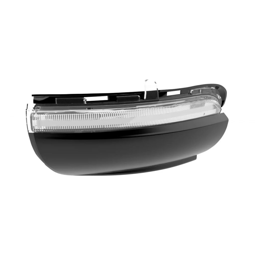 Osram cromato LED dinamico Indicatori di direzione per specchietti on VW Golf 6 2008-2013, Touran 2010-2015