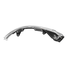 Osram cromato LED dinamico Indicatori di direzione per specchietti on VW Passat B8, Alltrack dal 2014, Arteon 3H dal