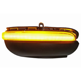 Osram dinamico Full LED Frecce specchietti LEDriving DMI per VW Golf VI (10.2008-08.2012) Touran I (05.2010-05.2015)