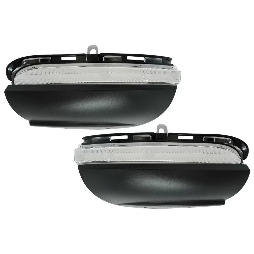 Osram dinamico Full LED Frecce specchietti LEDriving DMI per VW Golf VI (10.2008-08.2012) Touran I (05.2010-05.2015)