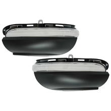 Osram dinamico Full LED Frecce specchietti LEDriving DMI per VW Golf VI (10.2008-08.2012) Touran I (05.2010-05.2015)