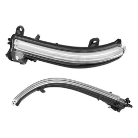 Osram dinamico Full LEDriving Frecce specchietti per BMW Serie 1 F20 F21 Serie 2 F22 F23 F87 M2 Serie 3 F30 F31 F34 GT