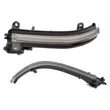 Carica l'immagine nel visualizzatore di Gallery, Osram dinamico Full LEDriving Frecce specchietti per BMW Serie 1 F20 F21 Serie 2 F22 F23 F87 M2 Serie 3 F30 F31 F34 GT