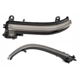 Osram dinamico Full LEDriving Frecce specchietti per BMW Serie 1 F20 F21 Serie 2 F22 F23 F87 M2 Serie 3 F30 F31 F34 GT