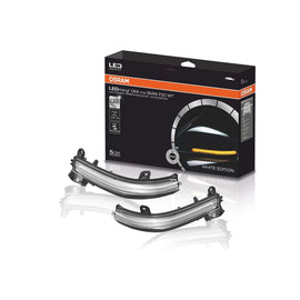 Osram dinamico Full LEDriving Frecce specchietti per BMW Serie 1 F20 F21 Serie 2 F22 F23 F87 M2 Serie 3 F30 F31 F34 GT