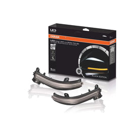 Osram dinamico Full LEDriving Frecce specchietti per BMW Serie 1 F20 F21 Serie 2 F22 F23 F87 M2 Serie 3 F30 F31 F34 GT