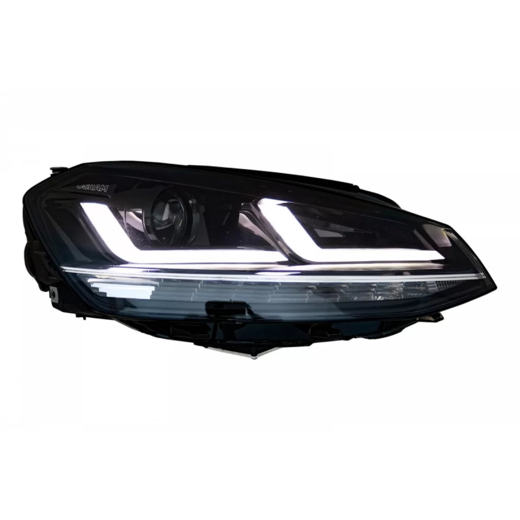 Osram Full LED fari anteriori con dinamico Frecce specchietti LEDriving per VW Golf 7 VII (2012-2017) conversione