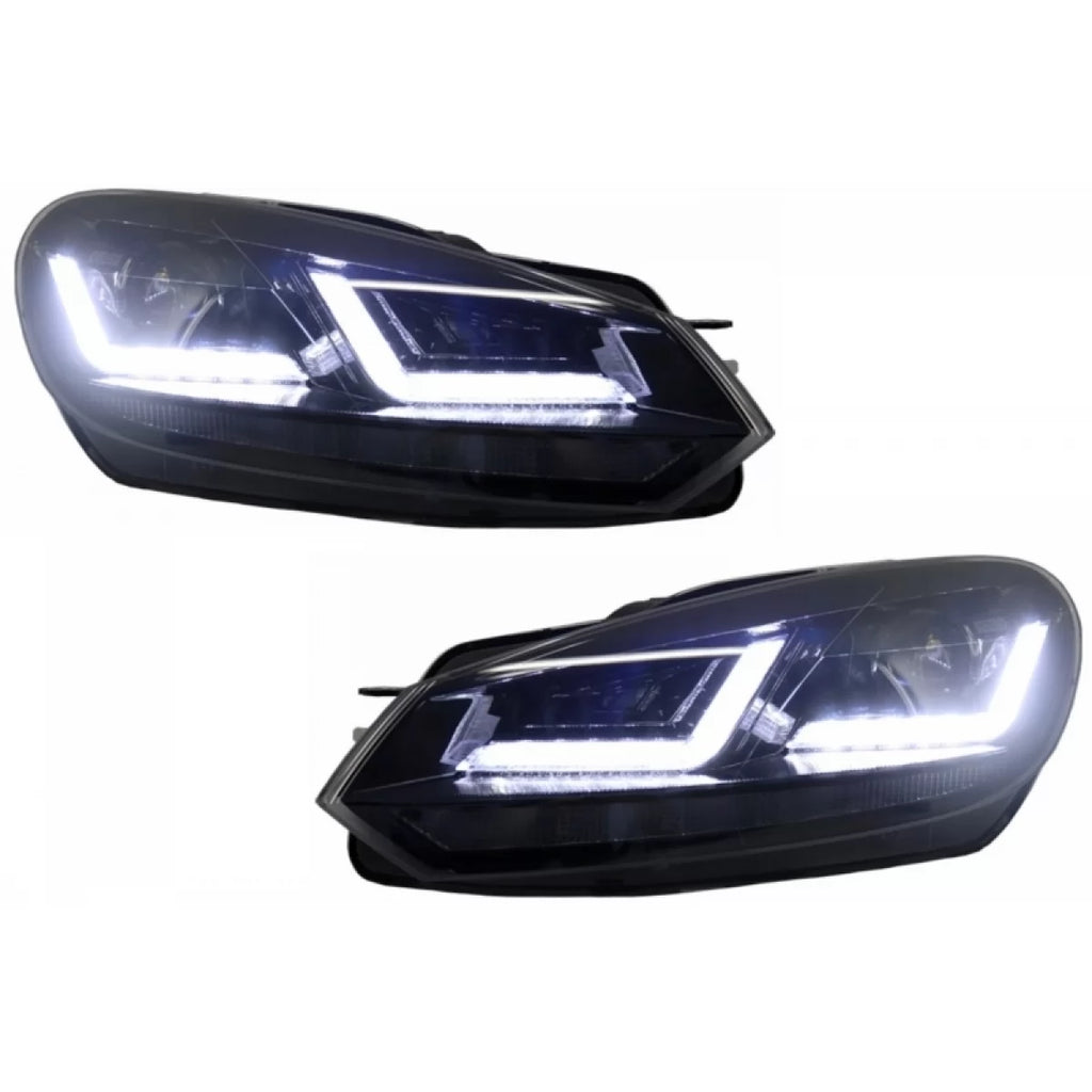 OSRAM LEDriving LED fanale posteriore con xenon conversione fari anteriori per VW Golf 6 VI (2008-2012) Indicatori