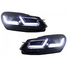 OSRAM LEDriving LED fanale posteriore con xenon conversione fari anteriori per VW Golf 6 VI (2008-2012) Indicatori