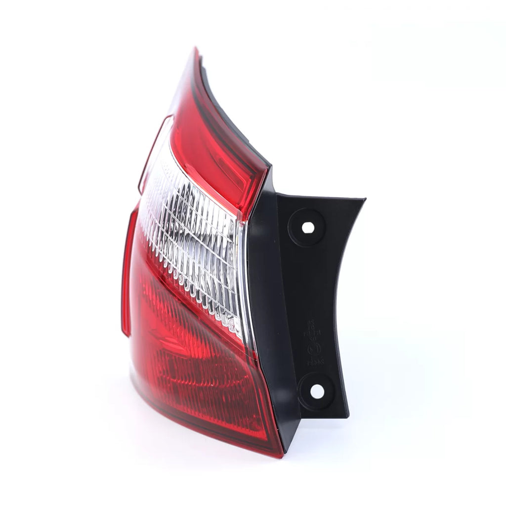 Esterno sinistro Fanale posteriore per Nissan Qashqai J10 10-13