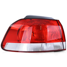 Carica l'immagine nel visualizzatore di Gallery, Esterno sinistro Fanale posteriore per VW Golf 6 berlina 5K1 AJ5 2008-2012