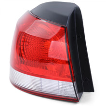 Carica l'immagine nel visualizzatore di Gallery, Esterno sinistro Fanale posteriore per VW Golf 6 berlina 5K1 AJ5 2008-2012