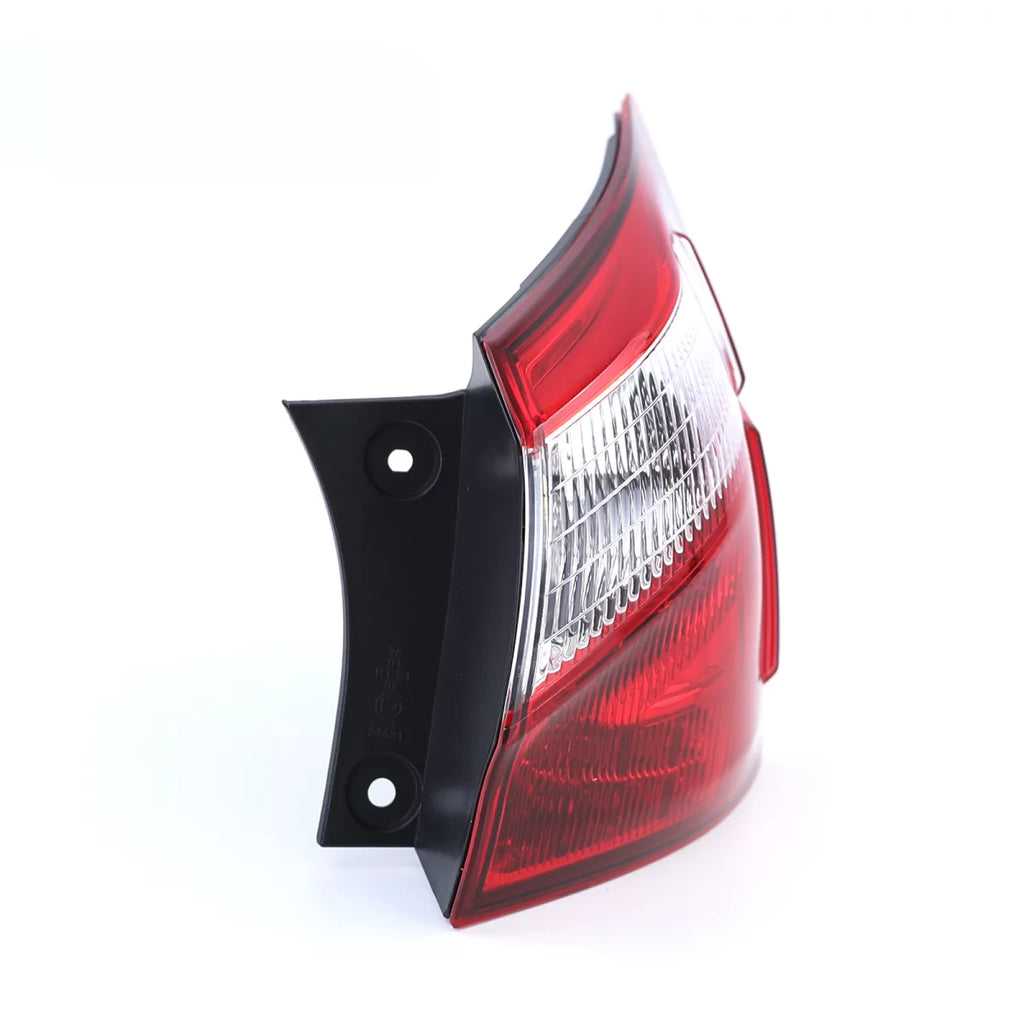 Esterno destro Fanale posteriore per Nissan Qashqai J10 10-13