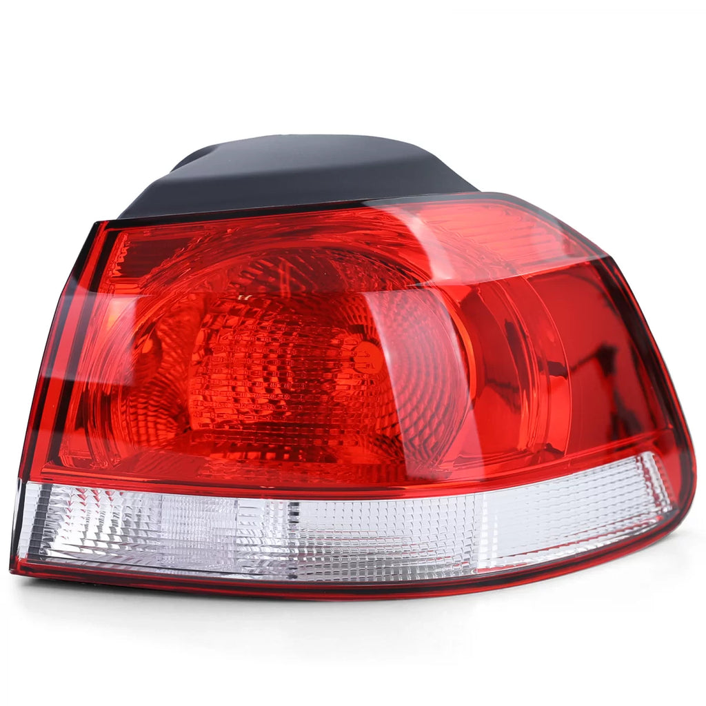 Esterno destro Fanale posteriore per VW Golf 6 berlina 5K1 AJ5 2008-2012