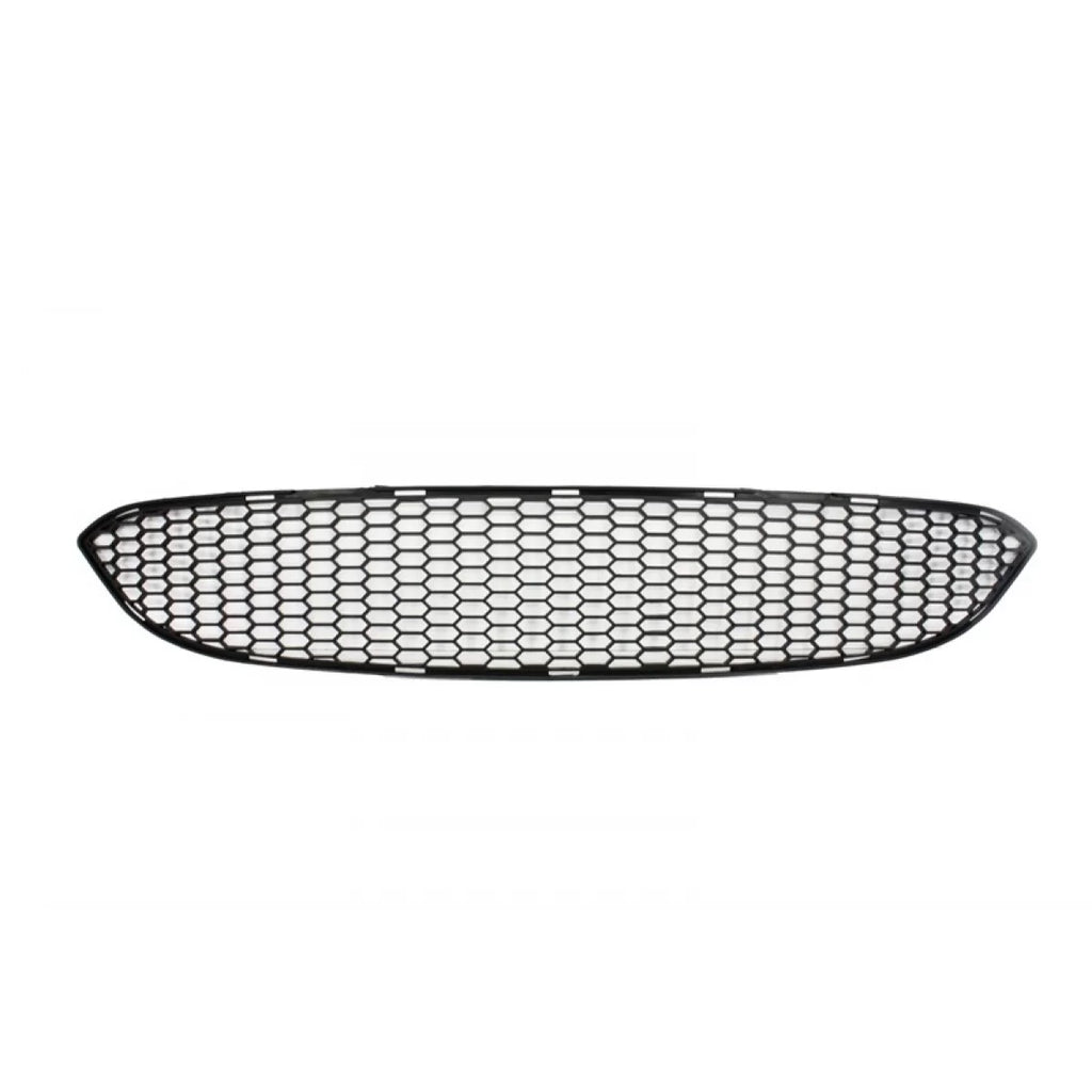 Pack Paraurti anteriore inferiore centrale e laterale griglia per BMW Serie 5 E60 E61 (2003-2010) M5 design