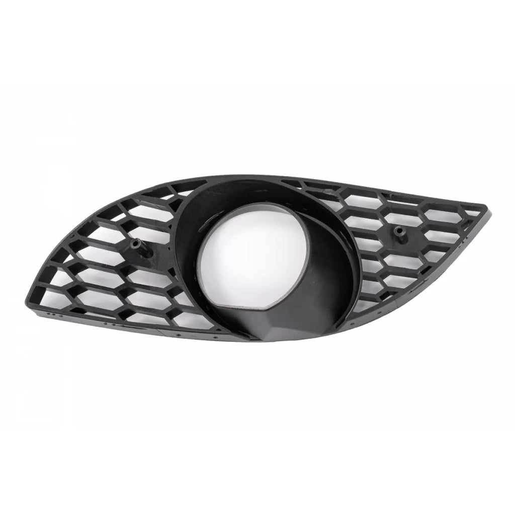 Pack Paraurti anteriore inferiore centrale e laterale griglia per BMW Serie 5 E60 E61 (2003-2010) M5 design