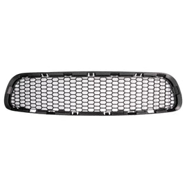 Pack Paraurti anteriore inferiore centrale e laterale griglia per BMW Serie 5 F10 F11 (2009-2017) solo per M5 paraurti