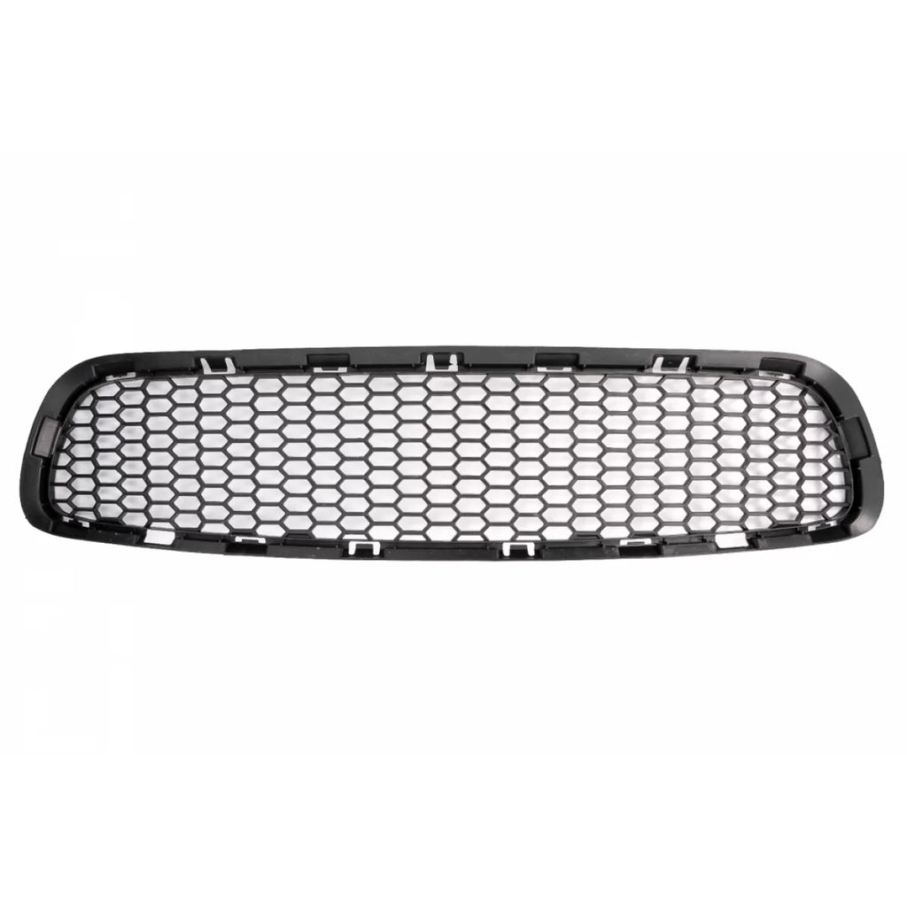 Pack Paraurti anteriore inferiore centrale e laterale griglia per BMW Serie 5 F10 F11 (2009-2014) solo per M5 paraurti