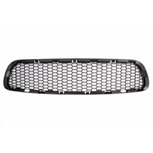 Carica l'immagine nel visualizzatore di Gallery, Pack Paraurti anteriore inferiore centrale e laterale griglia per BMW Serie 5 F10 F11 (2009-2014) solo per M5 paraurti