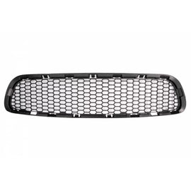Pack Paraurti anteriore inferiore centrale e laterale griglia per BMW Serie 5 F10 F11 (2009-2014) solo per M5 paraurti