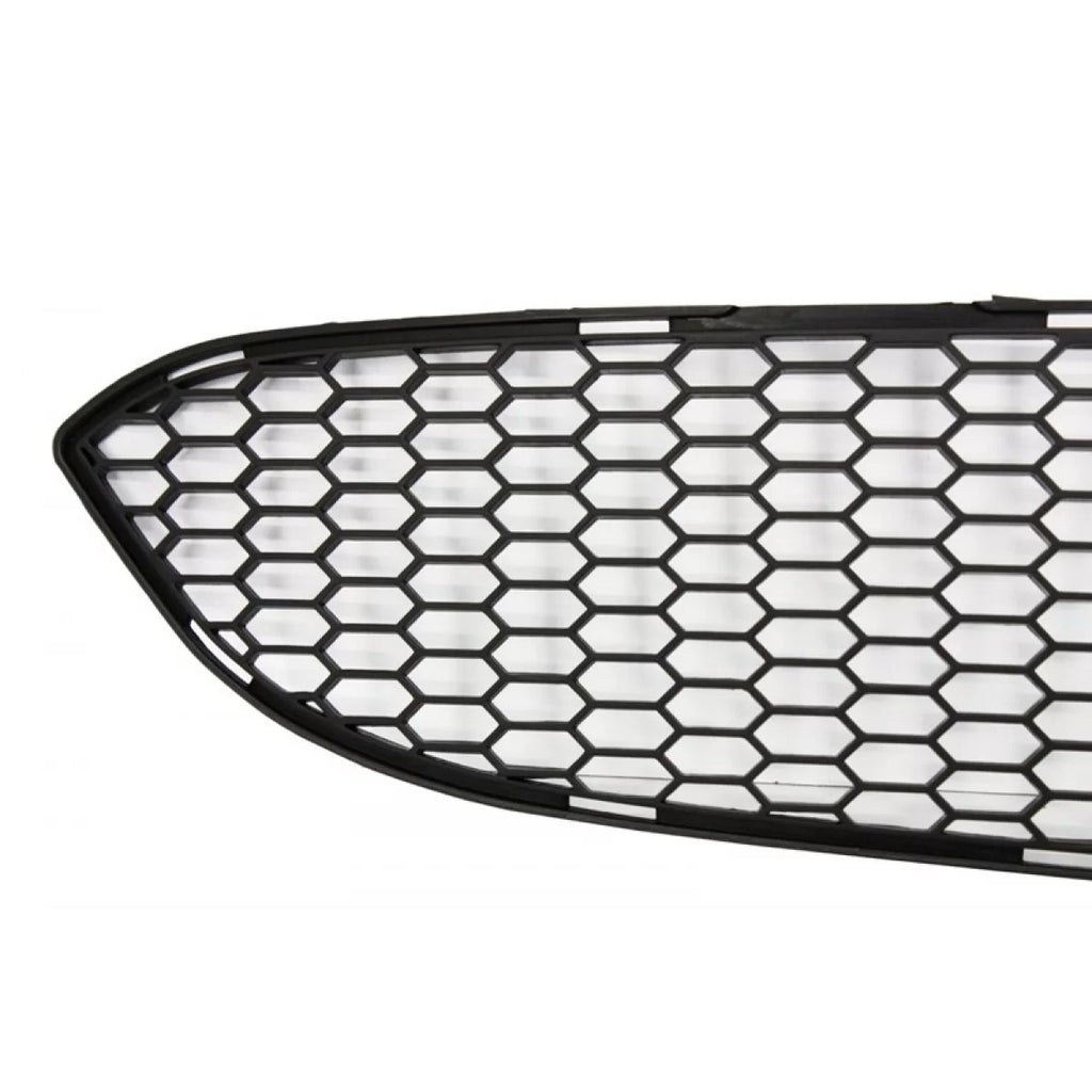 Pack Paraurti anteriore inferiore centrale e laterale griglia per BMW Serie 5 E60 E61 (2003-2010) M5 design