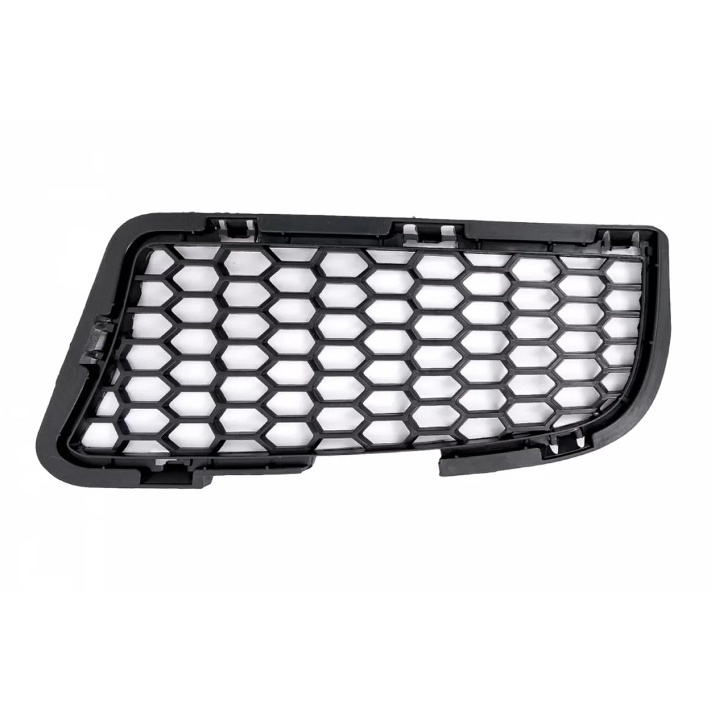 Pack Paraurti anteriore inferiore centrale e laterale griglia per BMW Serie 5 F10 F11 (2009-2017) solo per M5 paraurti