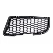 Carica l'immagine nel visualizzatore di Gallery, Pack Paraurti anteriore inferiore centrale e laterale griglia per BMW Serie 5 F10 F11 (2009-2017) solo per M5 paraurti