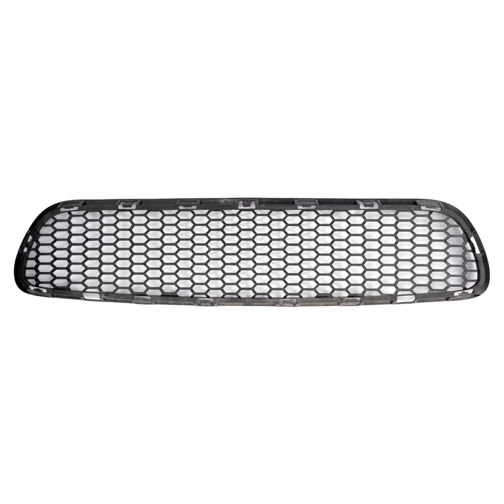 Pack Paraurti anteriore inferiore centrale e laterale griglia per BMW Serie 5 F10 F11 (2009-2014) solo per M5 paraurti