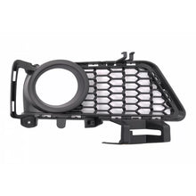 Pack Paraurti anteriore inferiore griglie per BMW Serie 3 F30 F31 M-Tech (2011-2019)