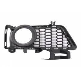 Pack Paraurti anteriore inferiore griglie per BMW Serie 3 F30 F31 M-Tech (2011-2019)