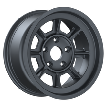 Load image into Gallery viewer, Cerchio in Lega Fondmetal -classic- CLASSIC PAG16 16x8 ET10.6 4x114.3 MATT TITANIUM