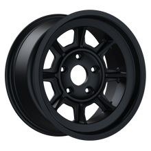 Load image into Gallery viewer, Cerchio in Lega Fondmetal -classic- CLASSIC PAG16 16x7 ET23.3 5x130 SOFT MATT BLACK