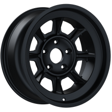 Load image into Gallery viewer, Cerchio in Lega Fondmetal -classic- CLASSIC PAG17 17x9 ET15 5x130 SOFT MATT BLACK