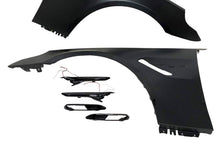 Load image into Gallery viewer, Parafanghi Anteriore BMW E60 / E61 Look G30 M5 BMW E60,E61